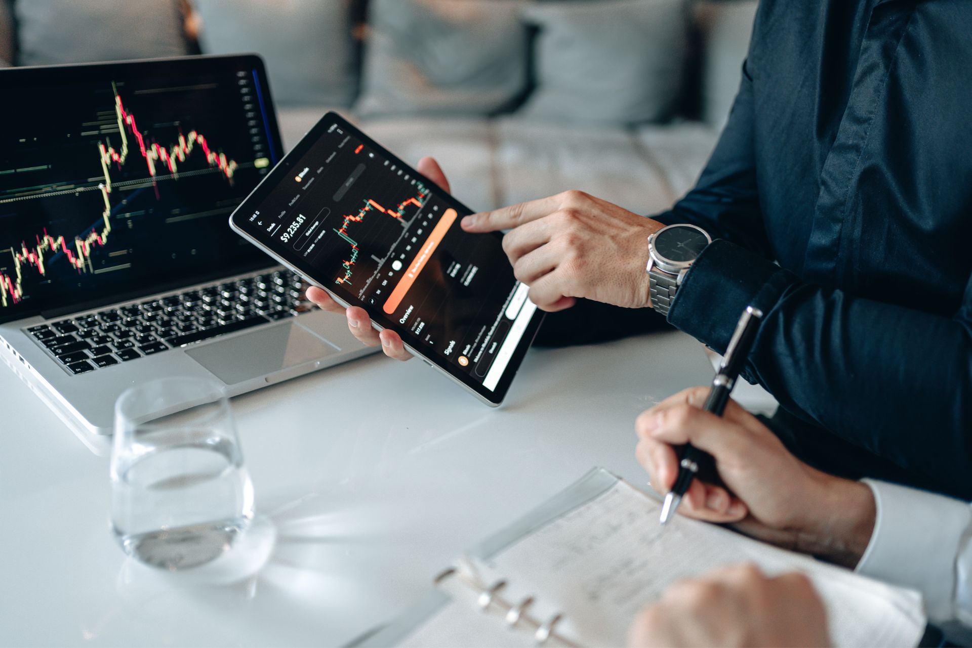Market Intelligence & Demand Forecasting
