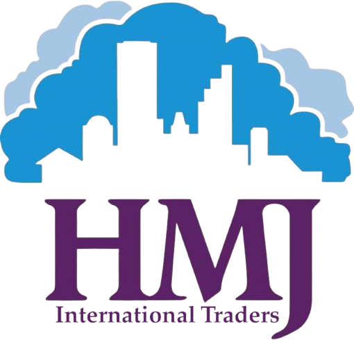 HMJ International Traders