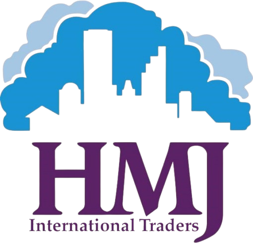 HMJ International Traders