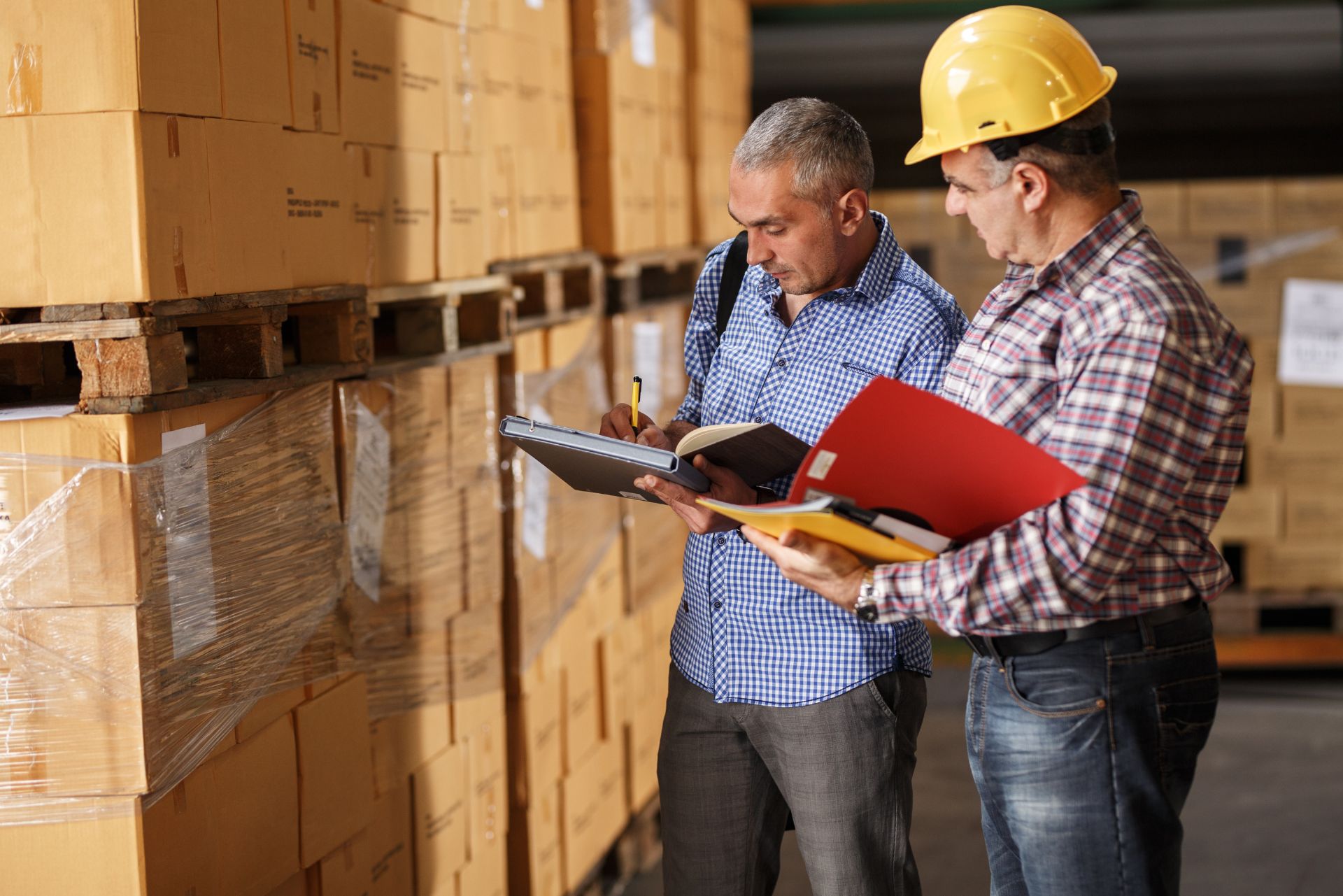 Customs Clearance & Regulatory Compliance