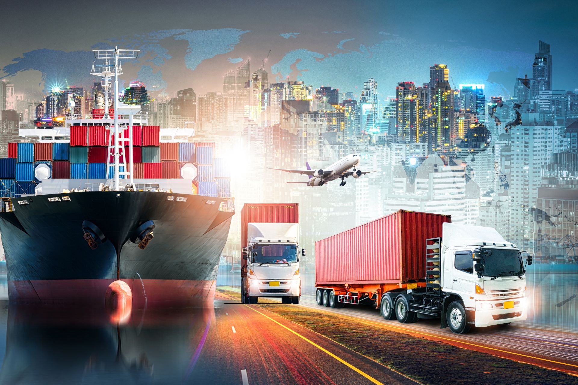 Global Sourcing & Supplier Audits