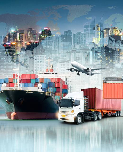 HMJ Traders Services